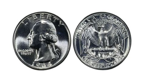 Silver Quarter Value: Years, Melt Worth & How to Identify Silver Quarter