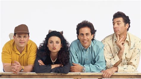 Image result for Seinfeld Extras