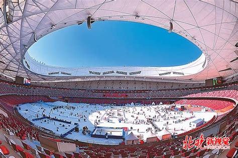 北京9个夏奥场馆将服务冬奥 场馆赛后高利用率创造世界奇迹 | 北晚新视觉