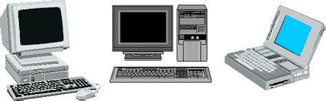 Image result for Example of Local Computer