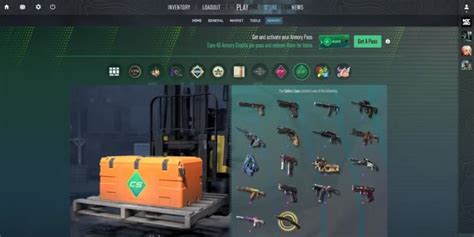 Complete Guide to get Cases in CS2 Every Day (2025)