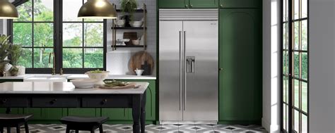 Image result for Sub-Zero Refrigerator Models