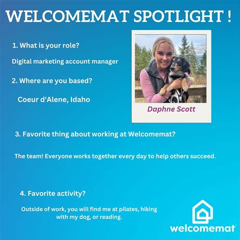 Image result for WelcomeMat Services