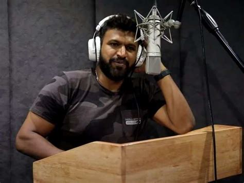 Puneeth Rajkumar's top 10 hit tracks as playback singer | The Times of ...