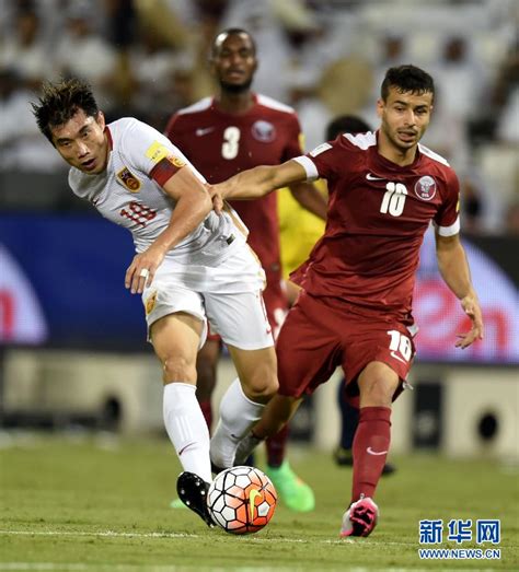 2022年卡塔尔世界杯12强赛分组抽签，中国队被分至b组_体育频道_东方资讯