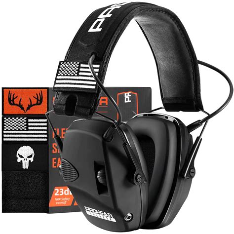 Image result for Shooting Ear Protection