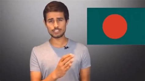 'Joker Of The Century': BJP Spokesperson Slams YouTuber Dhruv Rathee ...