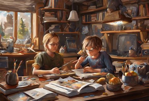 Image result for ADHD Multitasking