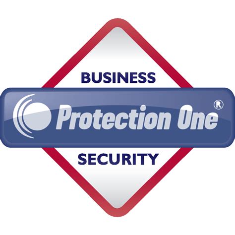 Protection One logo, Vector Logo of Protection One brand free download ...