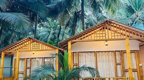 THE BAKER ROOMS AND COTTAGES (Palolem, Goa) - Guesthouse Reviews ...