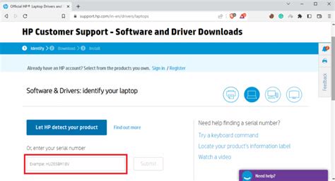 Image result for HP Software Framework Not Installed