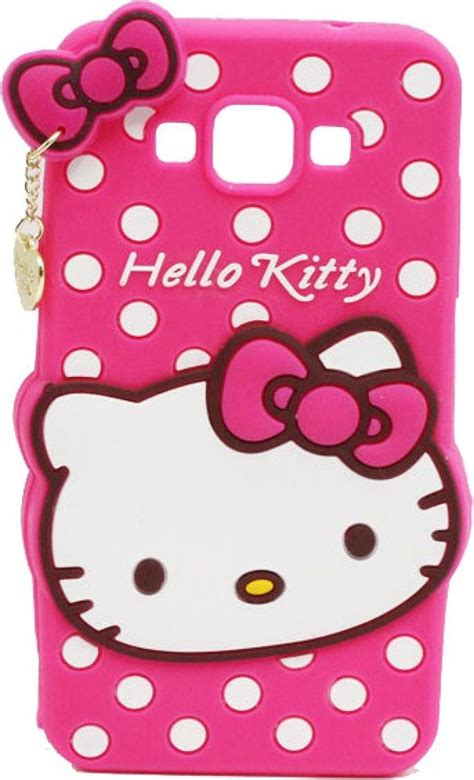Hello Kitty Back Cover for Samsung Galaxy J7 (2016) - Hello Kitty ...