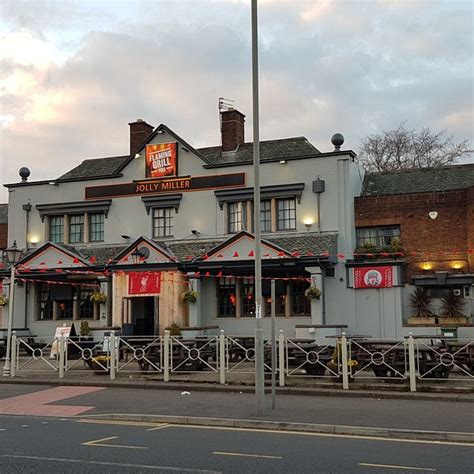 The Best Restaurants in Woolton Liverpool - Tripadvisor