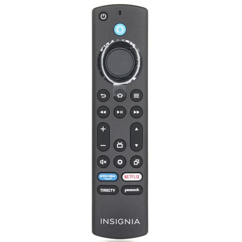 Hisense PUW-2K19-YKF478 FIRE TV Remote Control | Prime Video | Netflix