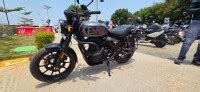 675 Used Royal Enfield Hunter in India. Buy from Owners and Dealers ...
