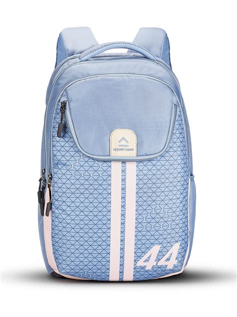 Shop Pixel 03 2025 Dusty Blue Backpack Online