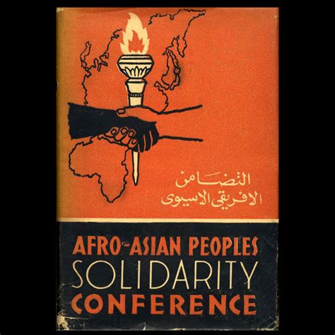New writing on twentieth-century Afro-Asian solidarity | The Caravan
