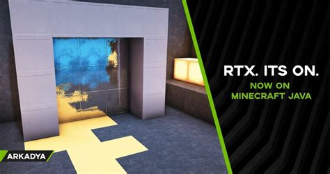 Image result for Best RTX Mod for Minecraft Java