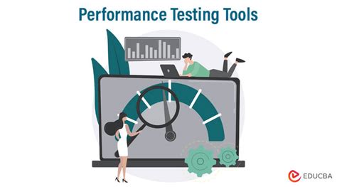 Performance Test Tools 的图像结果