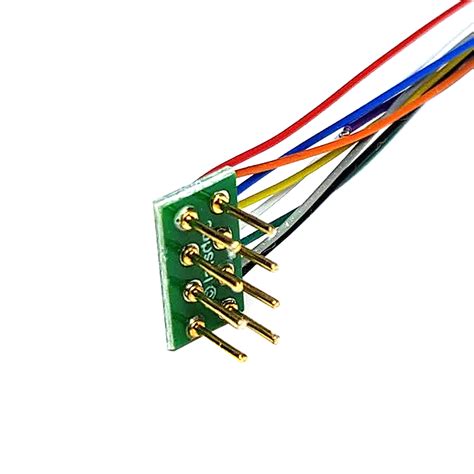 Image result for 21 Pin Decoder