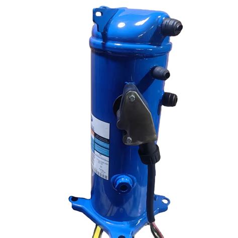 Image result for Reefer Container Scroll Compressor