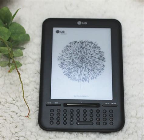 Color E Ink Reader 的图像结果