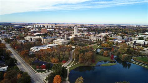 Northern Illinois University (NIU): Fees 2025, Scholarships, Admissions ...