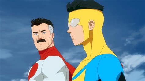 Invincible: Season 1 Review