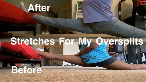 Oversplits Incredible 的图像结果