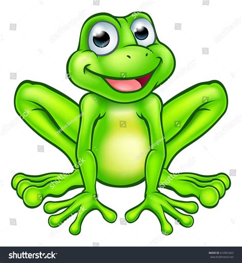 9,345 Frogs clip art Images, Stock Photos & Vectors | Shutterstock