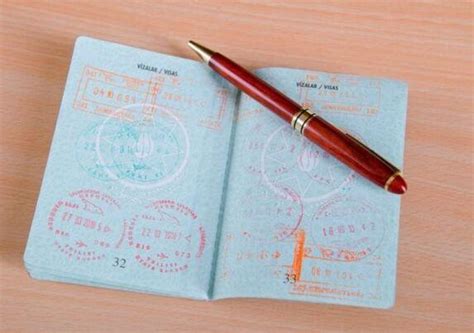 高龄外国人如何申请中国签证及相关福利 - 知乎