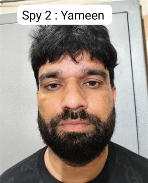 From Jyoti Malhotra to Devender Singh: 11 'Pak spies' caught in India ...