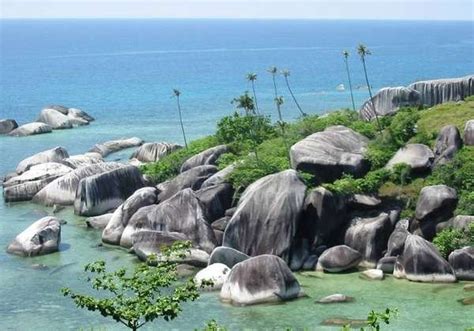 探索印尼辛杜：古文明遺址、自然風光、多元文化之旅