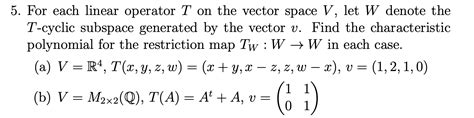 Vector Field of Linear Operator 的图像结果