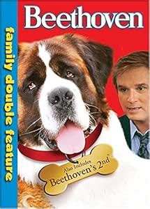 Beethoven Family Double Feature: Amazon.in: Charles Grodin, Bonnie Hunt ...