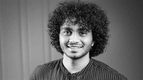 You can never construct a hit, says lyricist Adesh Krishna