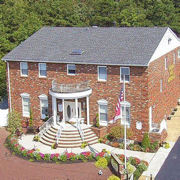 Scalia Groups of Funerals