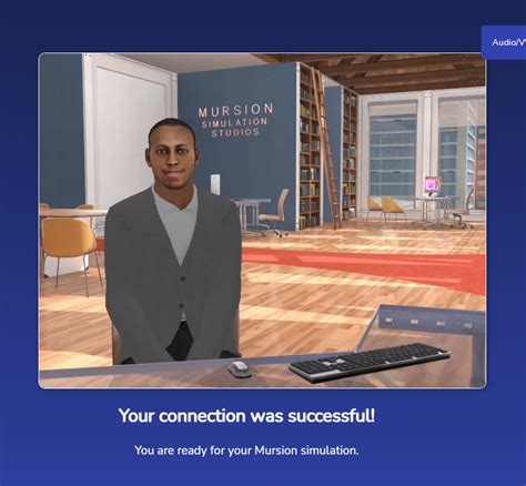 Image result for Mursion