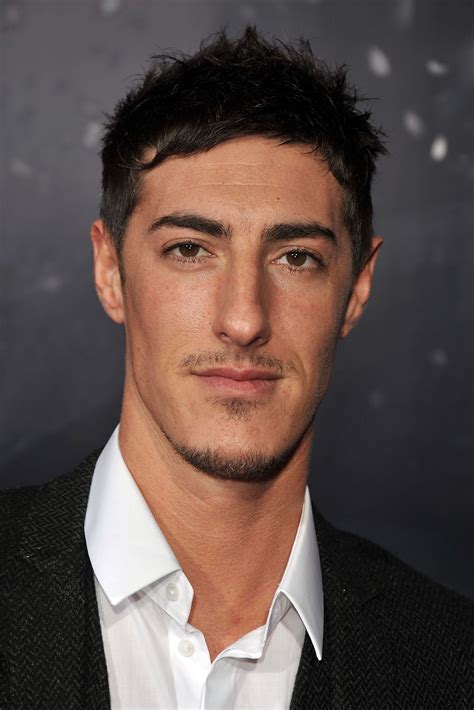 Eric Balfours Skyline Eric Balfour Offers Special Insight Into The