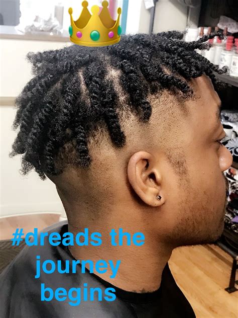 Dos And Don Ts Of Starter Locs at Joshua Freeman blog