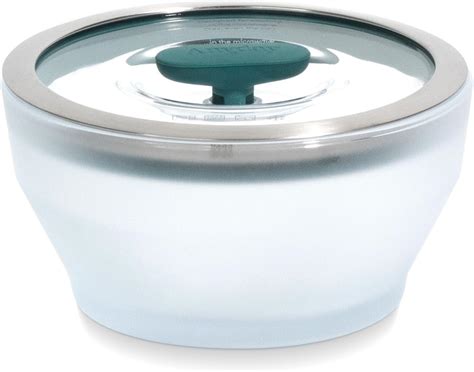 Anyday Medium Deep Dish Microwave Cookware, Heat-Resistant Borosilicate ...