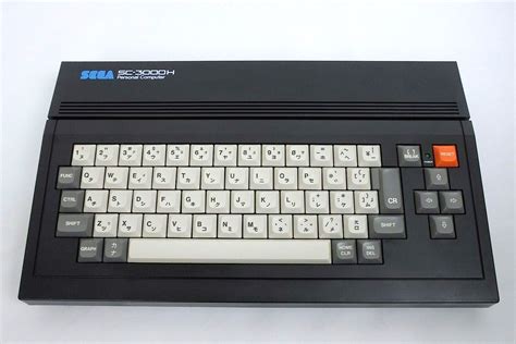 Sample Computer Keyboard 的图像结果