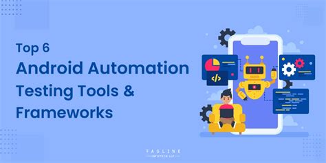 Image result for Android Automation Testing Tools