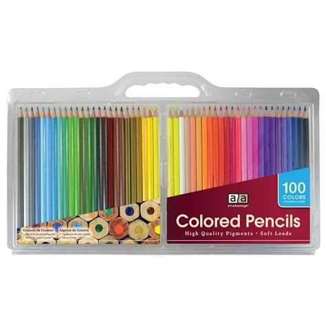 Best Color Pencil Set In India at Denise Callaghan blog