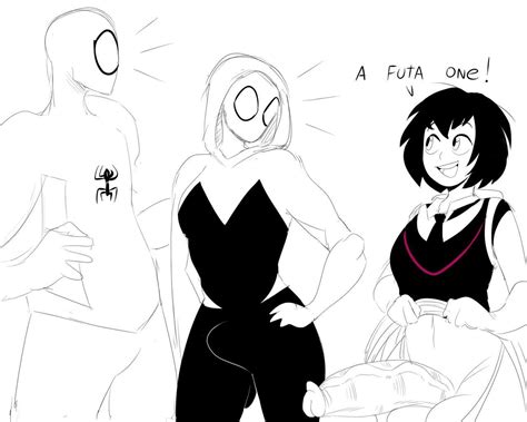 Peni Parker (detnox) : r/detnox18