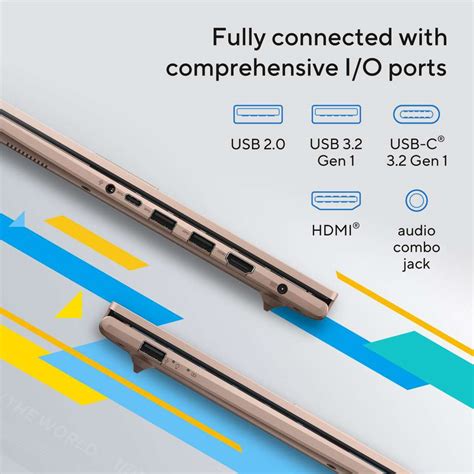 ASUS Vivobook 15 (2025)(i5 14th Gen)with MSO 2024 + M365 Basic, Backlit ...