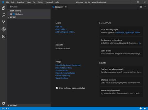 Image result for How to Create a Bot Using JavaScript Step by Step