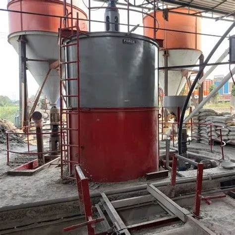 Slurry Tank - Slurry Tank 1000 Ltr Manufacturer from Kolhapur