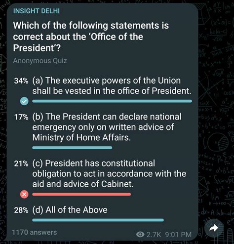 Why is C not the answer ? : r/UPSC