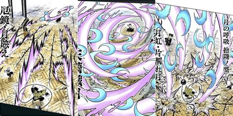 Demon Slayer: Moon Breathing, Explained